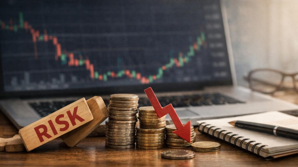 Investing Mistakes Beginners Should Avoid: Your First Smart Steps