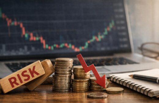 Investing Mistakes Beginners Should Avoid: Your First Smart Steps