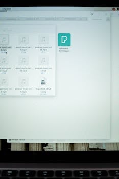 How to Organize Your Digital Files: Build a Folder System That Lasts